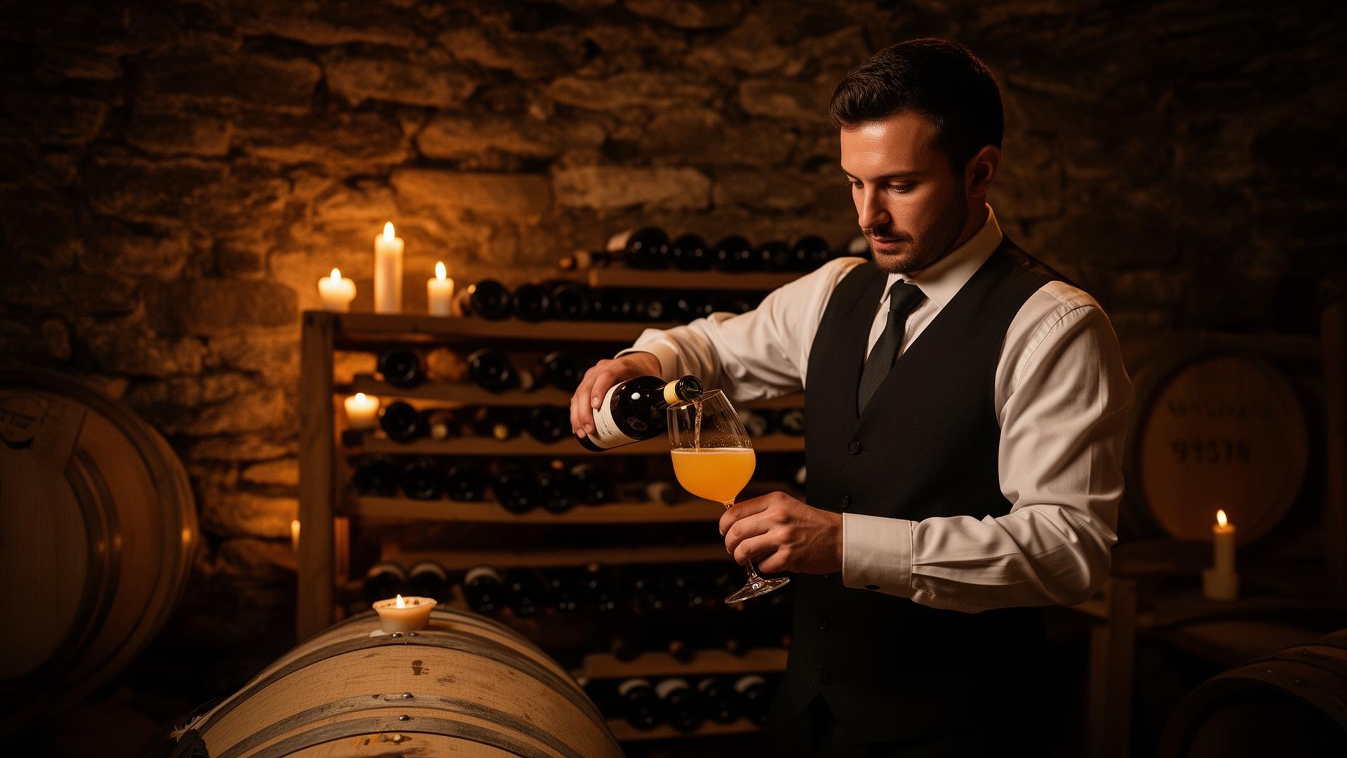 The Cellar