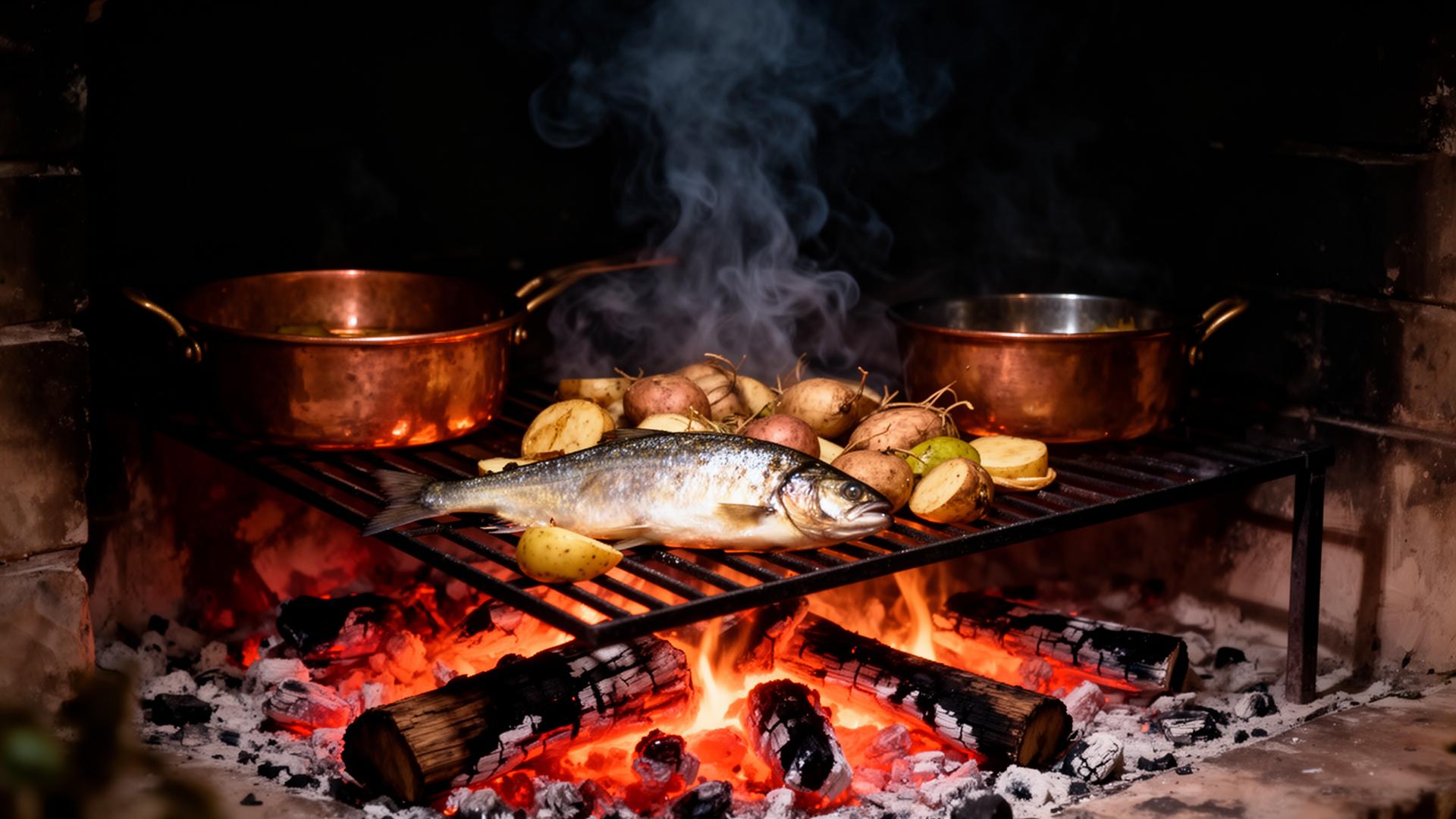 La Brasa