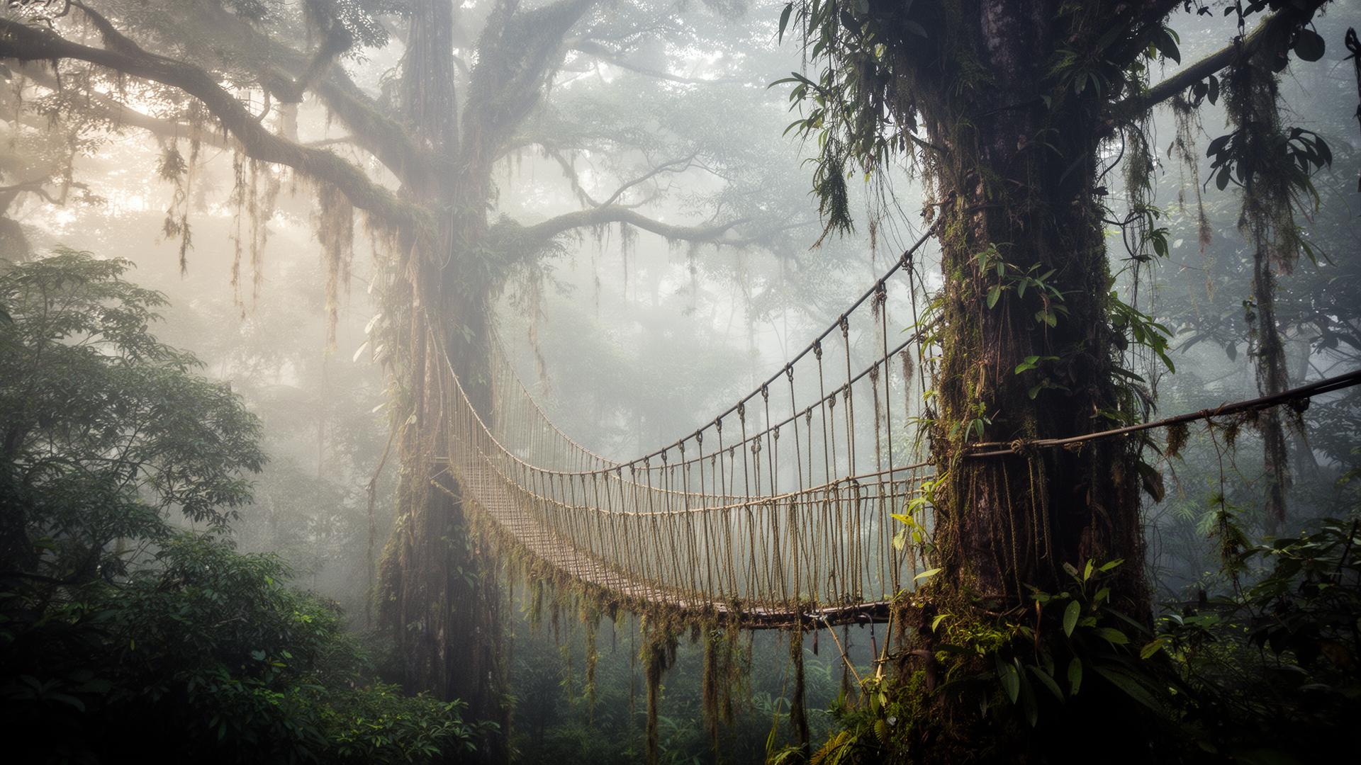 Monteverde Canopy
