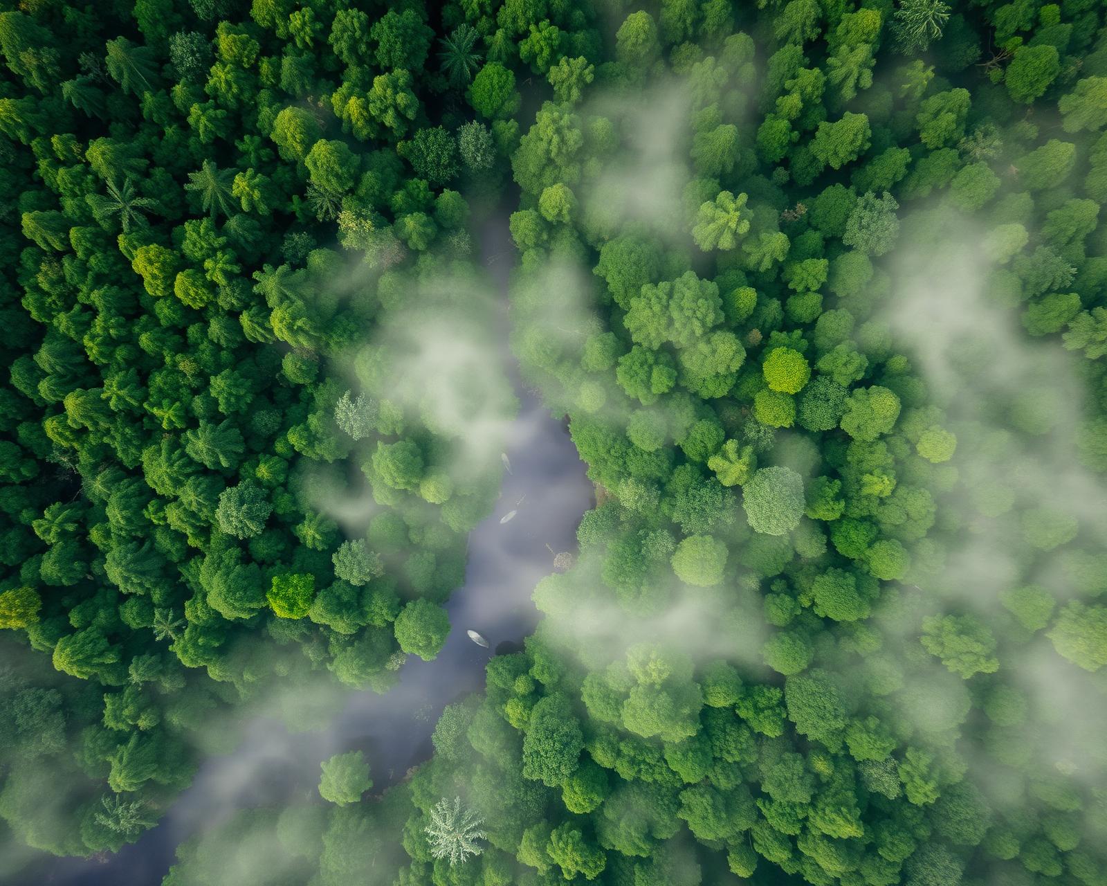 Essequibo Canopy