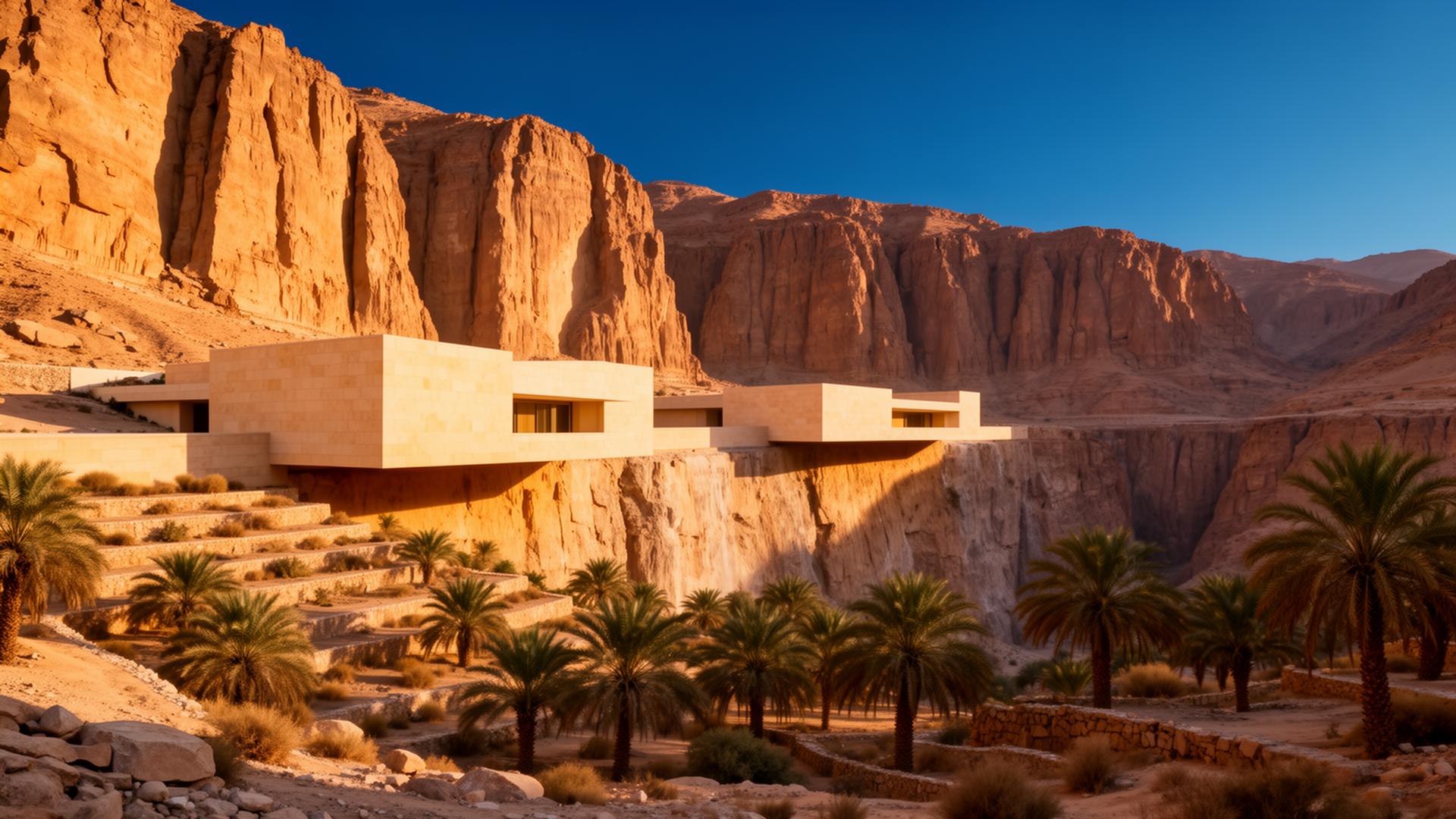 Hajar Sanctuary